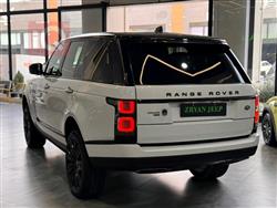 Land Rover Range Rover Vogue